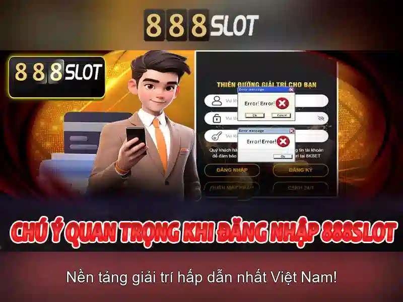 Khung phỏng thủ rủi ro và giám sát thuộc 888slot